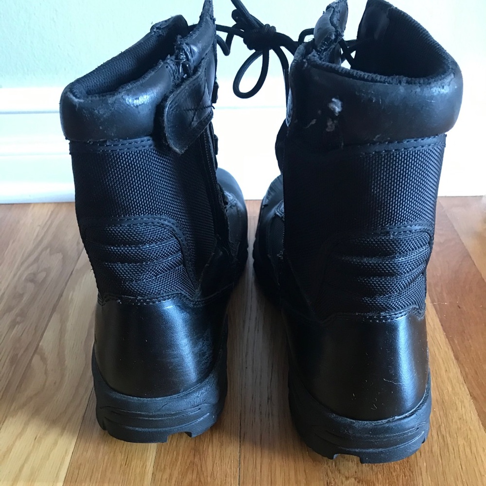 Bates boots 🥾 - Picture 4 of 8